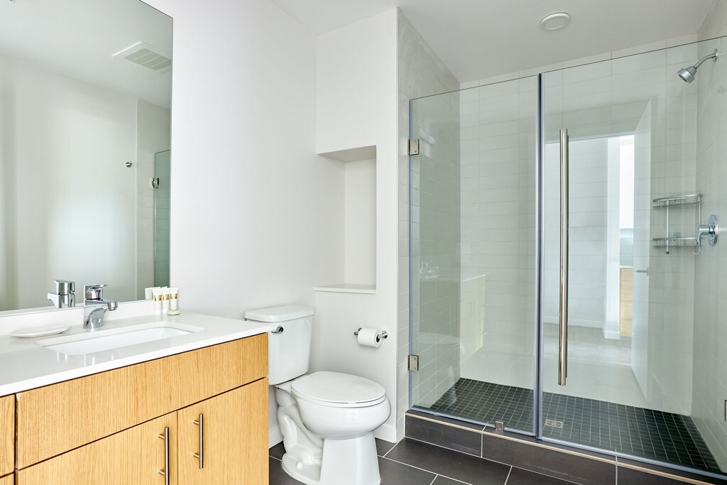 Photo of Bathroom in University Park