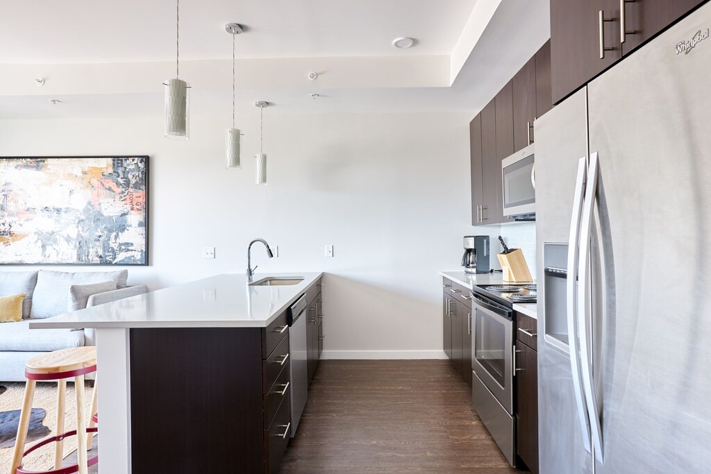 Photo of Kitchen in University Park