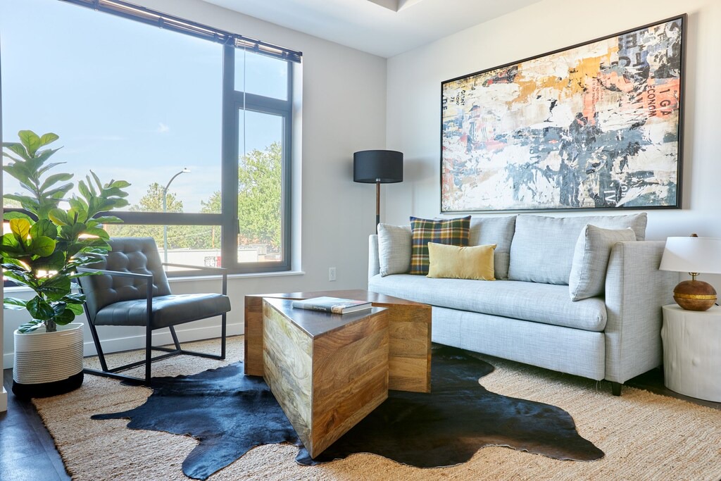 Photo of Livingroom in University Park