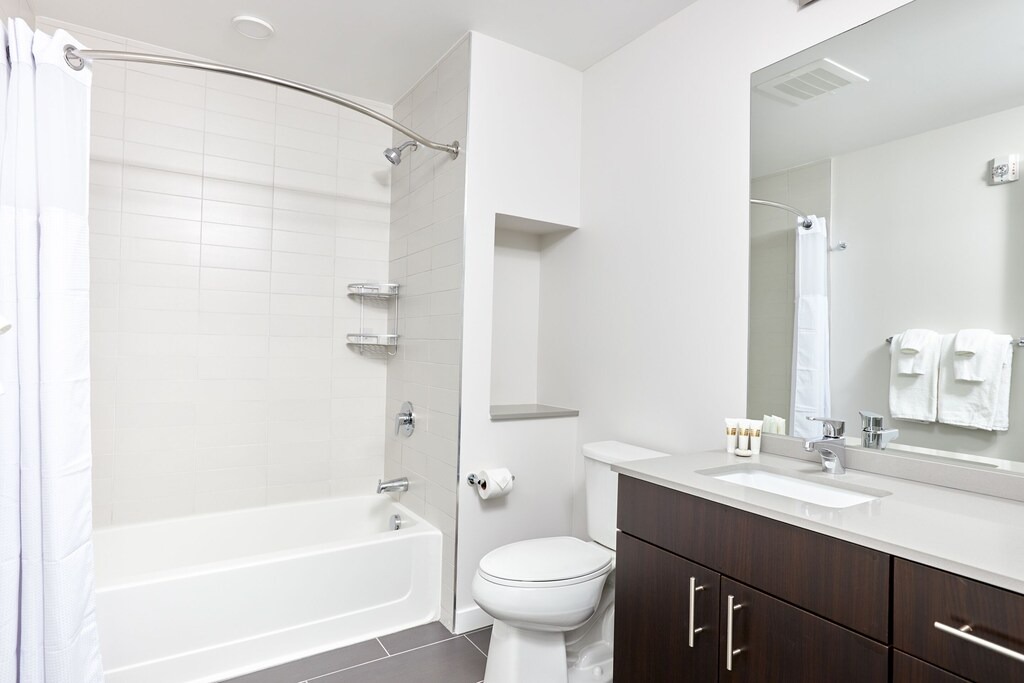 Photo of Bathroom in University Park