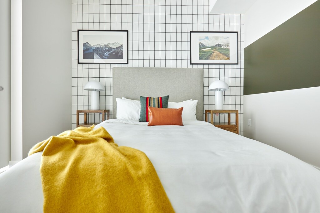 Photo of Bedroom in University Park