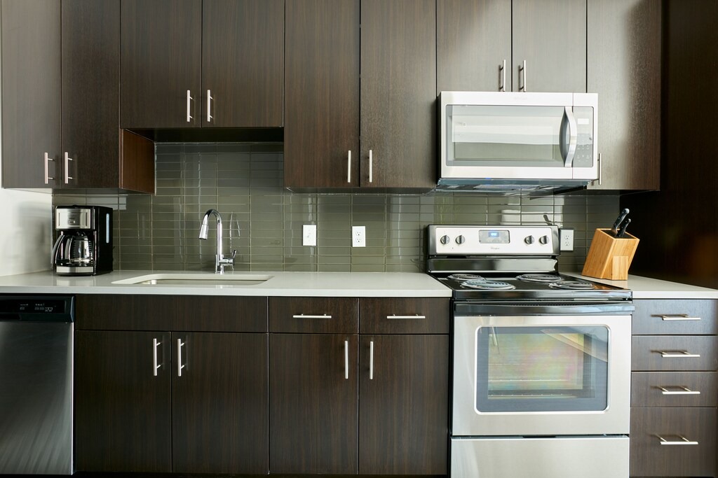 Photo of Kitchen in University Park