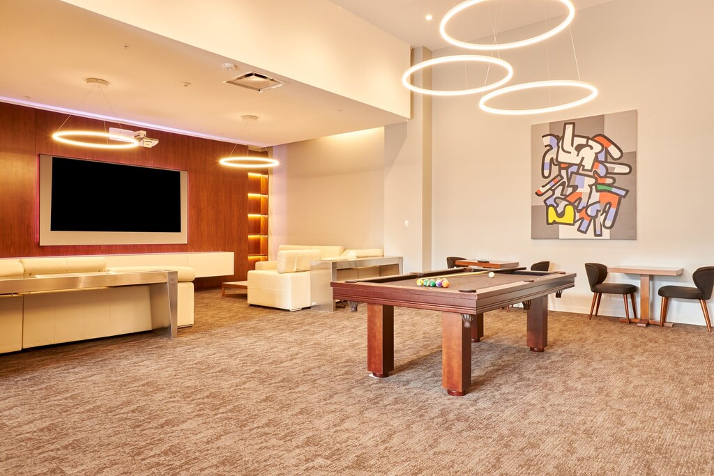Photo of Livingroom in University Park