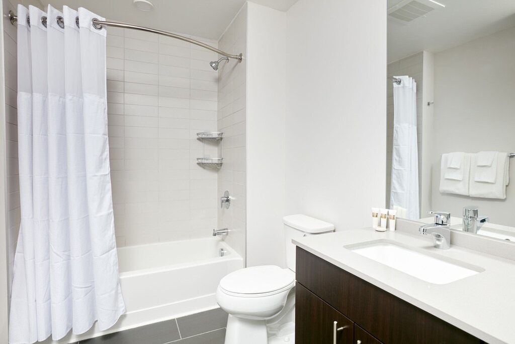 Photo of Bathroom in University Park