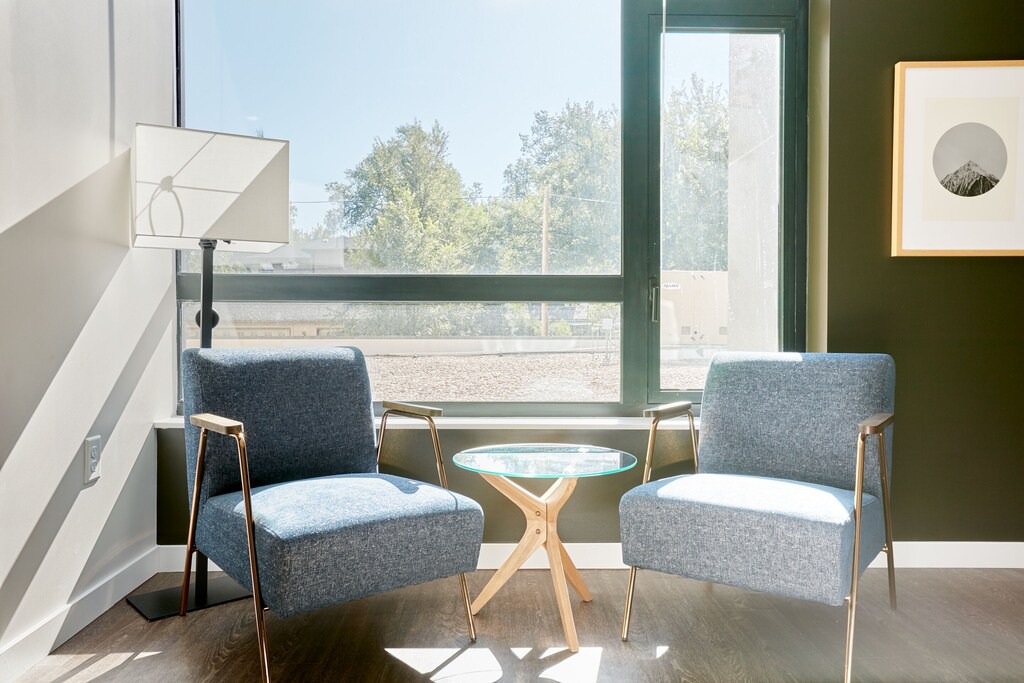 Photo of Livingroom in University Park