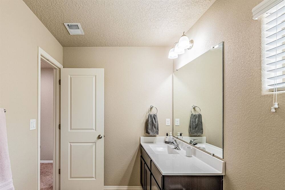 Photo of Bathroom in Tierra Oeste