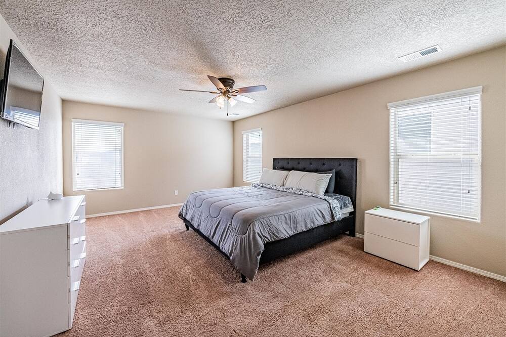 Photo of Bedroom in Tierra Oeste