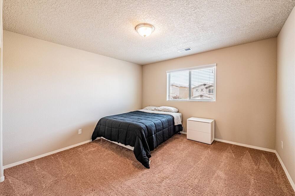 Photo of Bedroom in Tierra Oeste