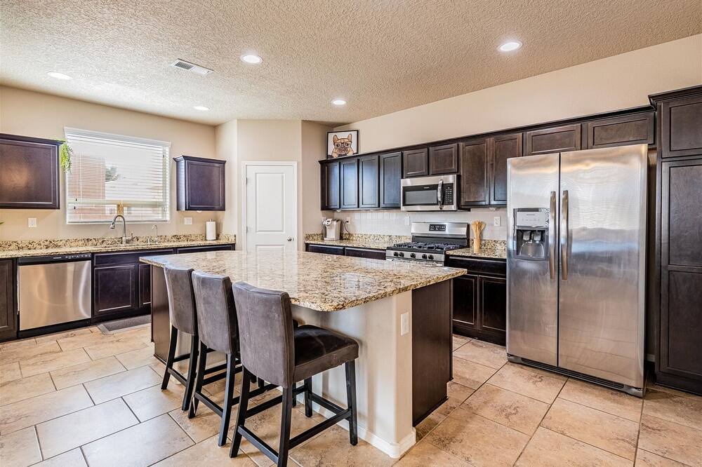 Photo of Kitchen in Tierra Oeste