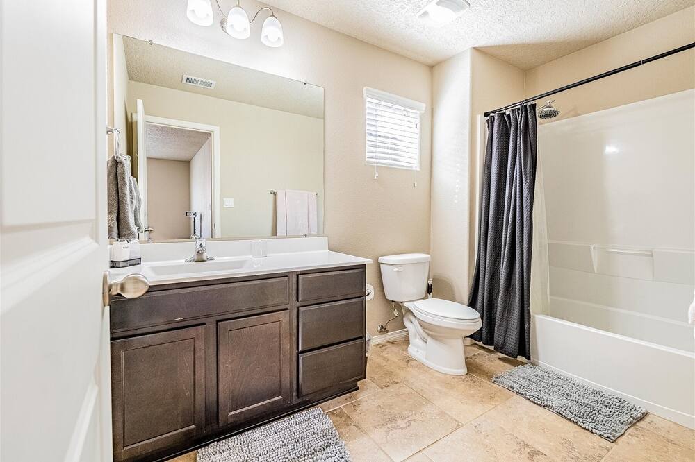 Photo of Bathroom in Tierra Oeste