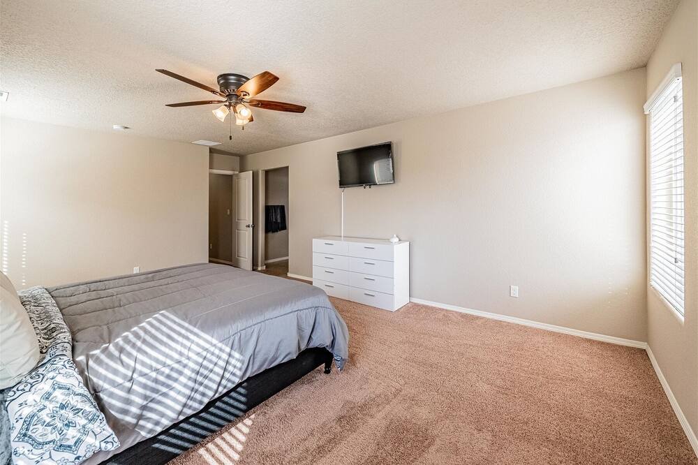 Photo of Bedroom in Tierra Oeste