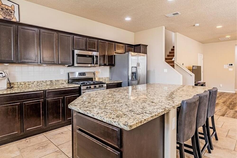 Photo of Kitchen in Tierra Oeste