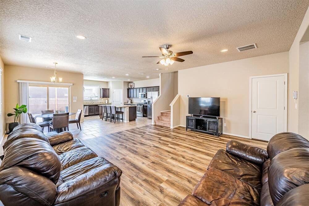 Photo of Livingroom in Tierra Oeste