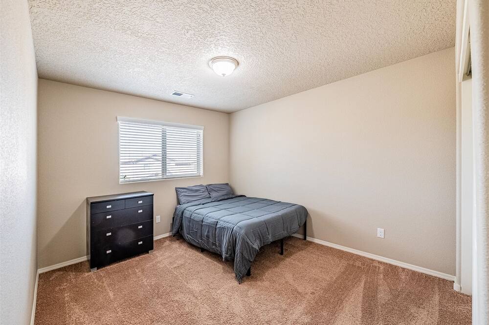 Photo of Bedroom in Tierra Oeste