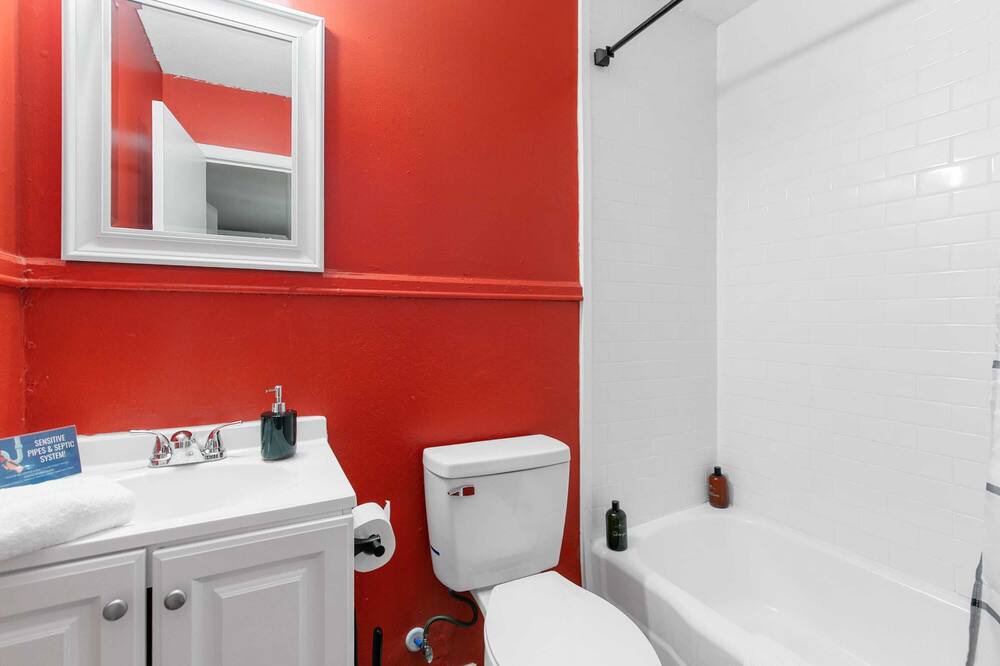 Photo of Bathroom in Norwood