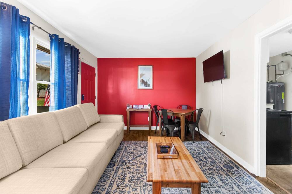 Photo of Bedroom in Norwood