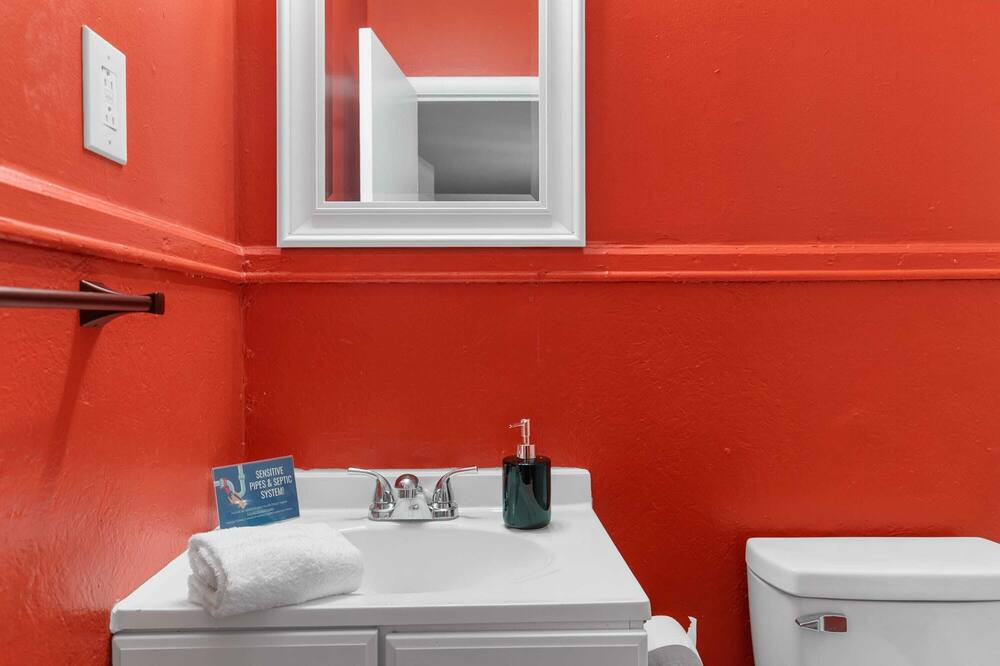 Photo of Bathroom in Norwood