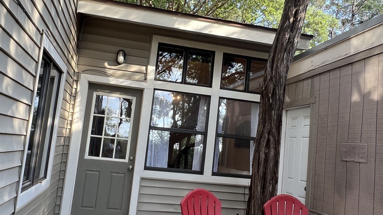 Photo of Outdoor in Austin