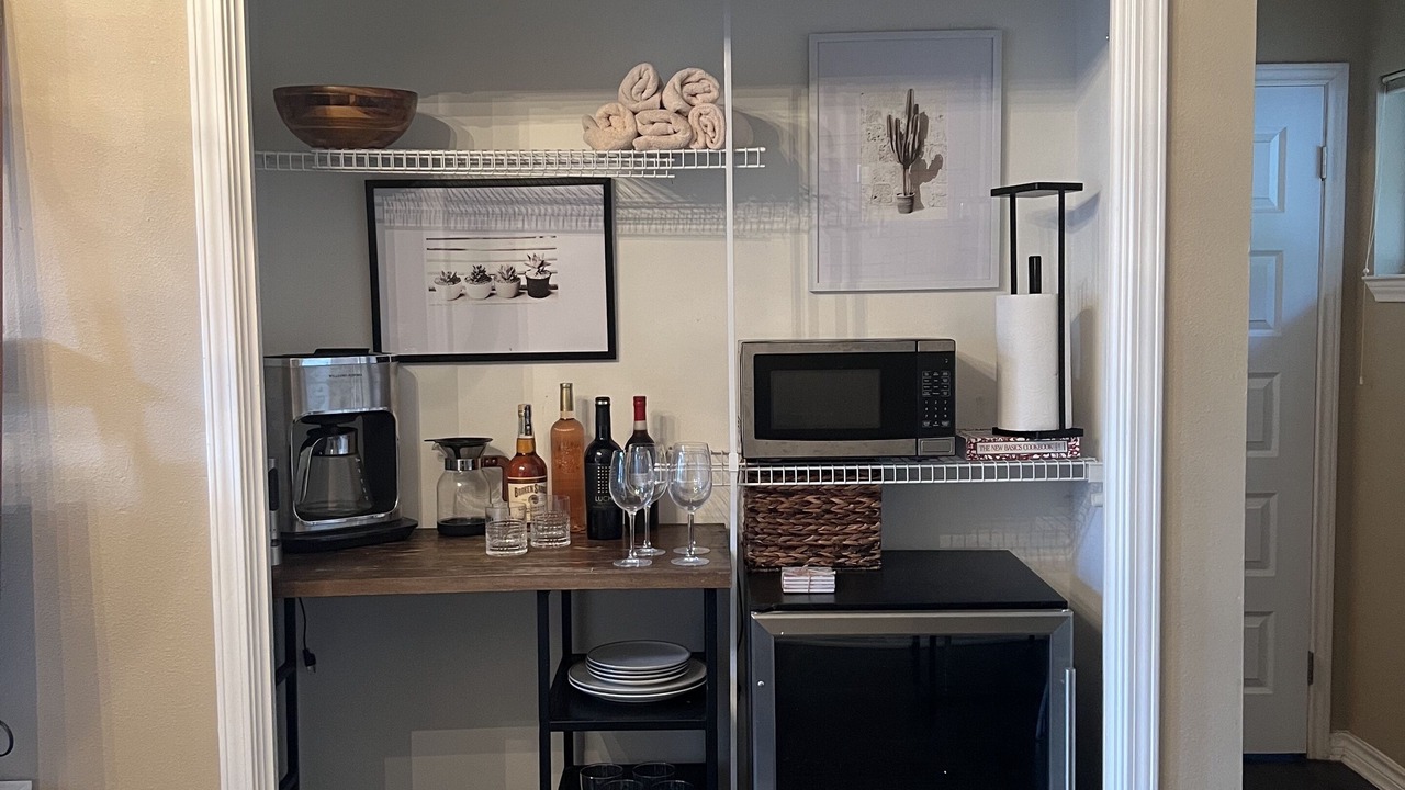 Photo of Kitchen in Austin