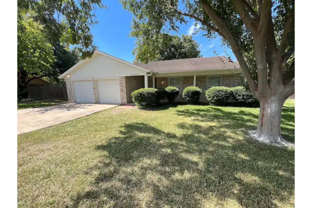 Photo of Outdoor in Manchaca