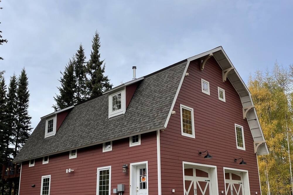 Photo of Outdoor in Fairbanks