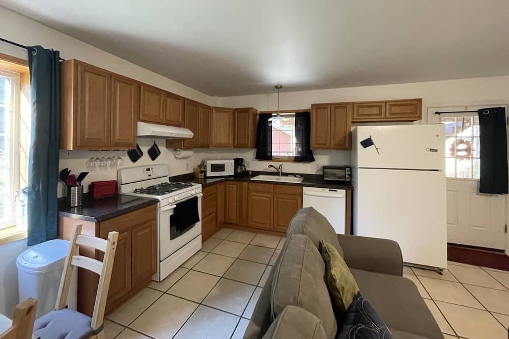 Photo of Kitchen in Fairbanks