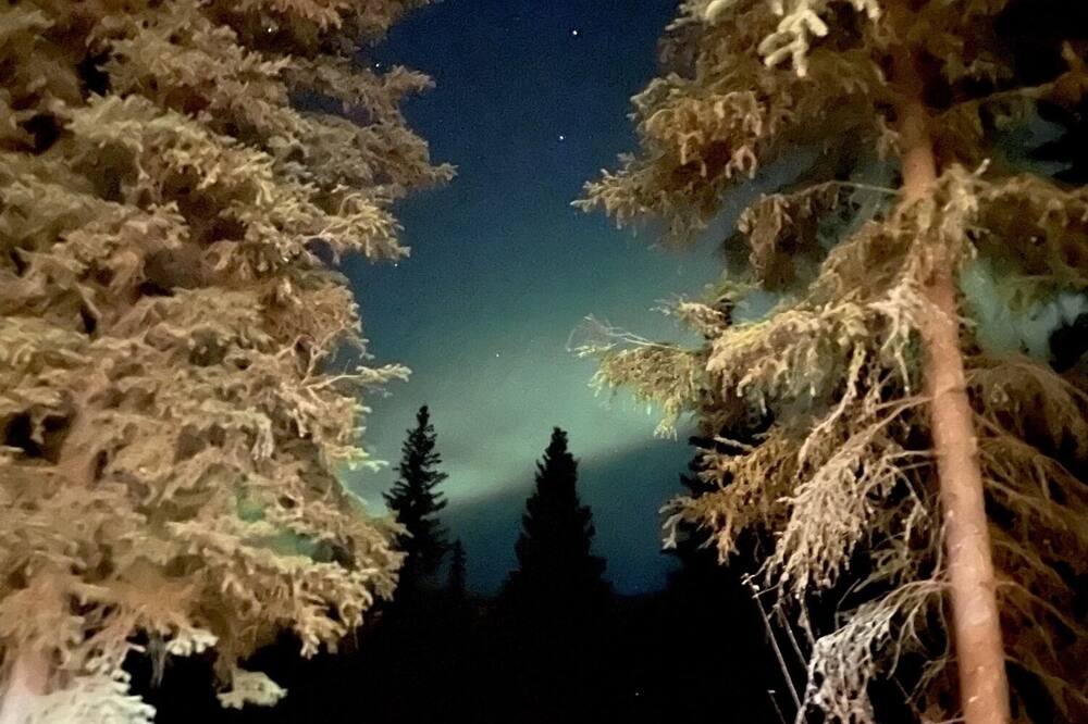 Photo of Outdoor in Fairbanks