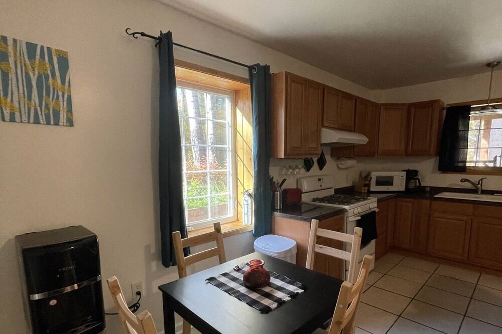 Photo of Kitchen in Fairbanks