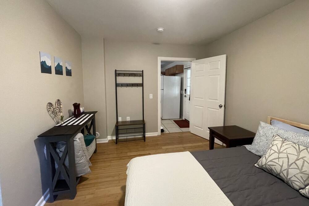 Photo of Bedroom in Fairbanks