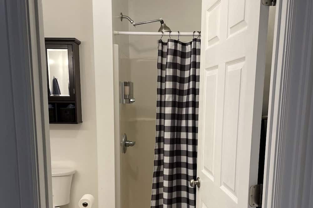 Photo of Bathroom in Fairbanks