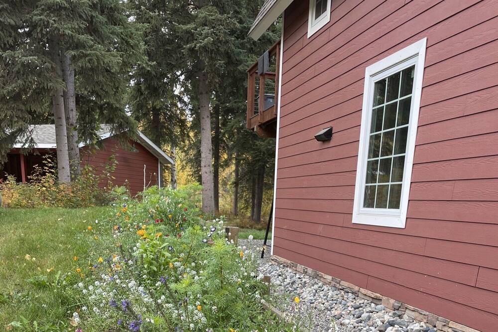 Photo of Outdoor in Fairbanks