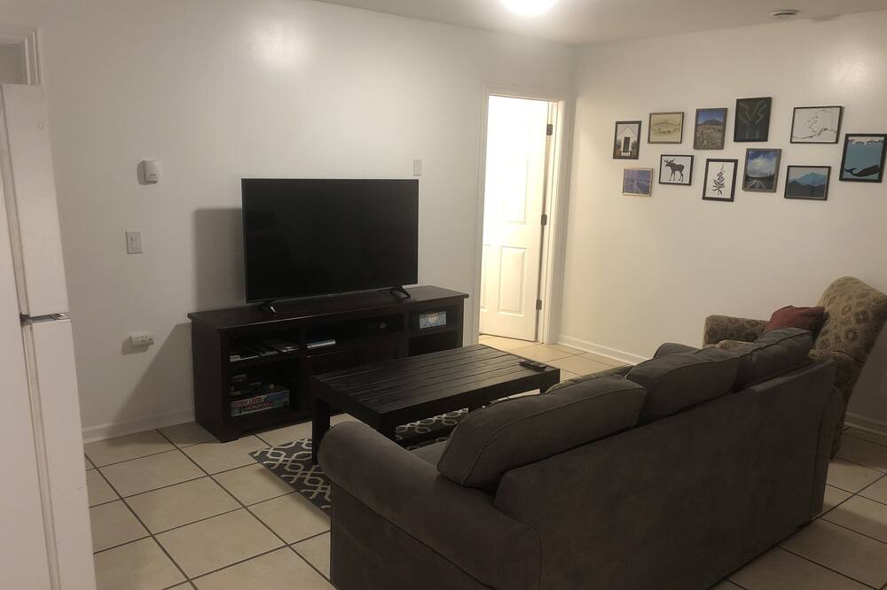 Photo of Livingroom in Fairbanks