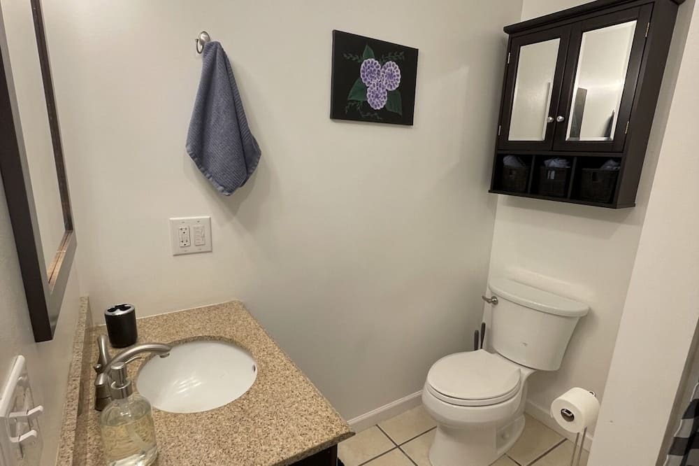 Photo of Bathroom in Fairbanks