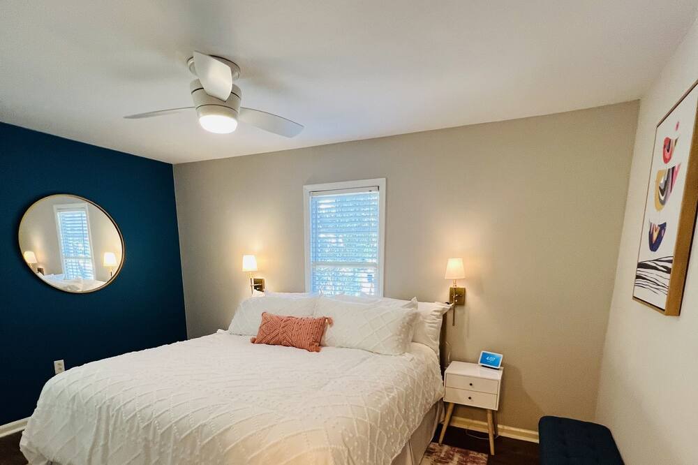 Photo of Bedroom in Madison