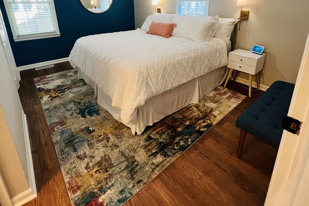Photo of Bedroom in Madison