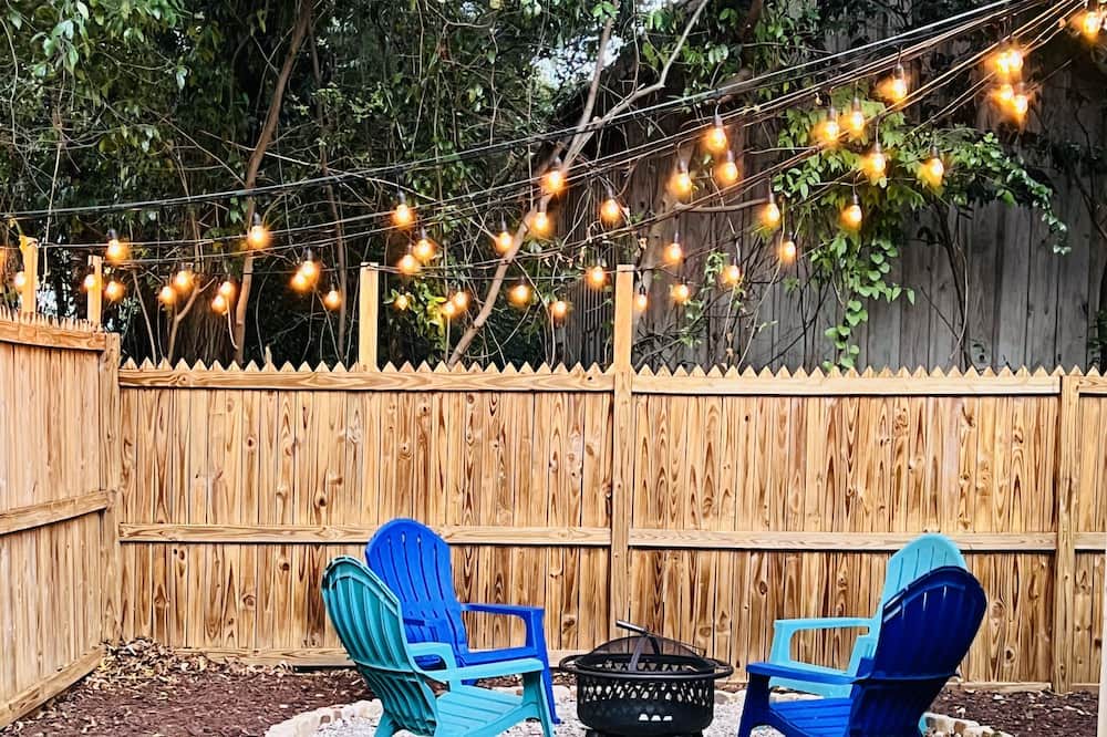Photo of Patio Balcony in Madison