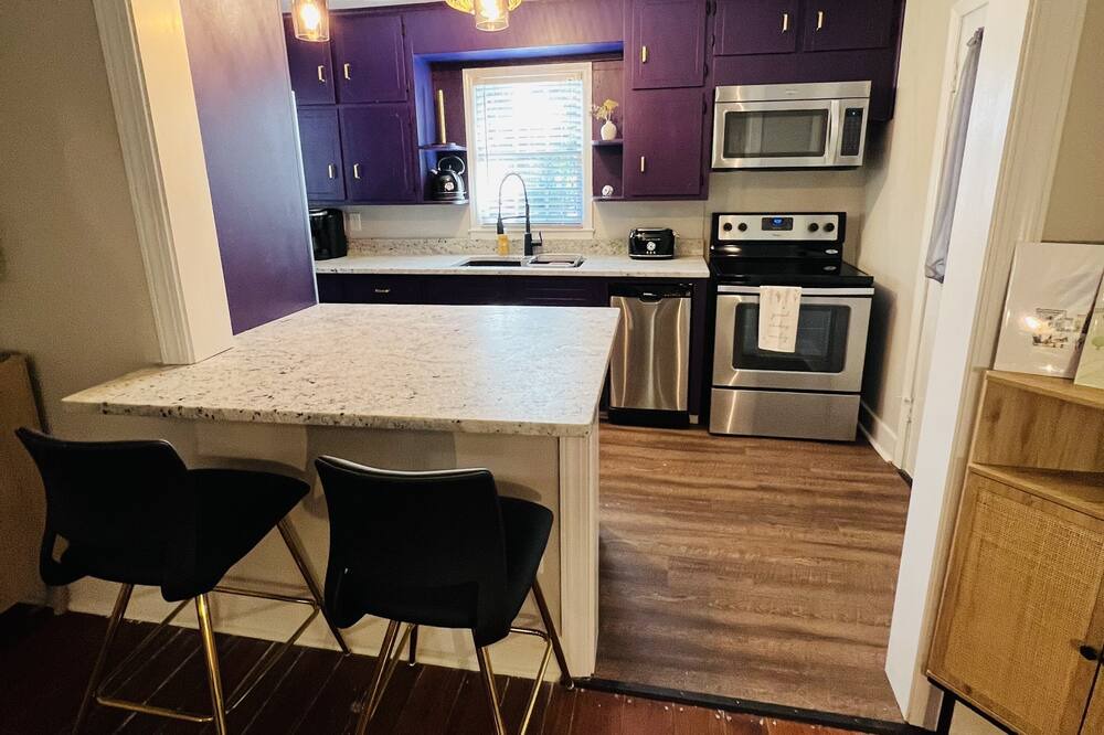 Photo of Kitchen in Madison