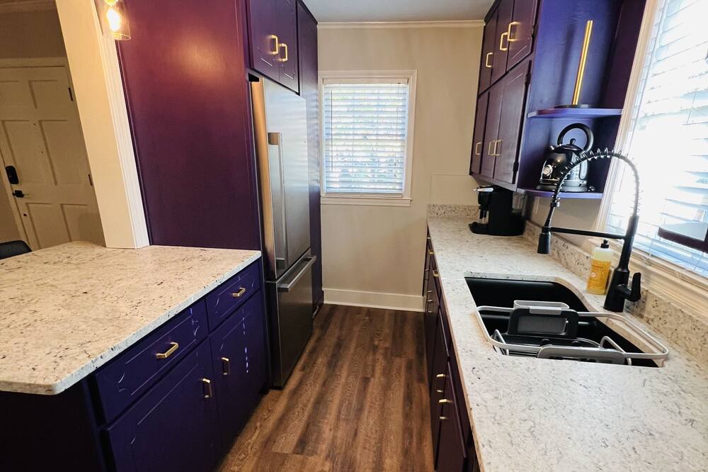Photo of Kitchen in Madison