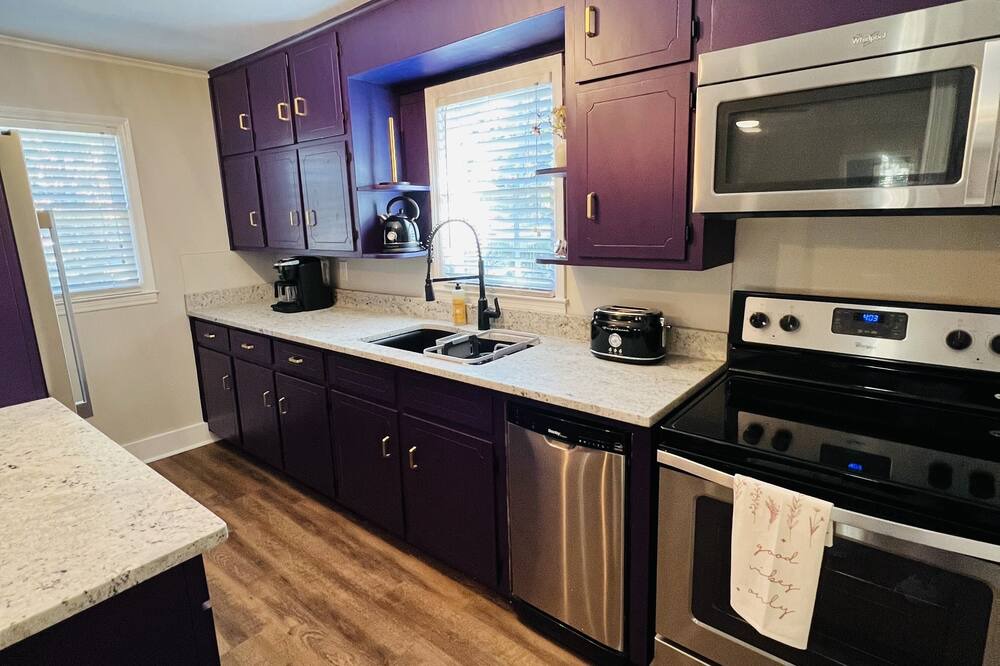 Photo of Kitchen in Madison