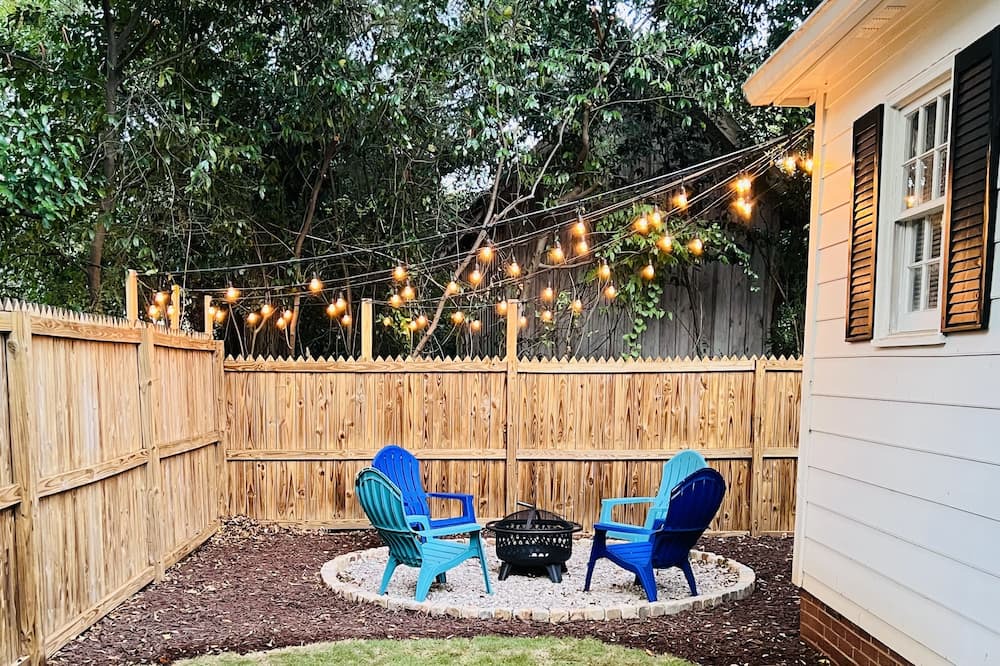 Photo of Patio Balcony in Madison