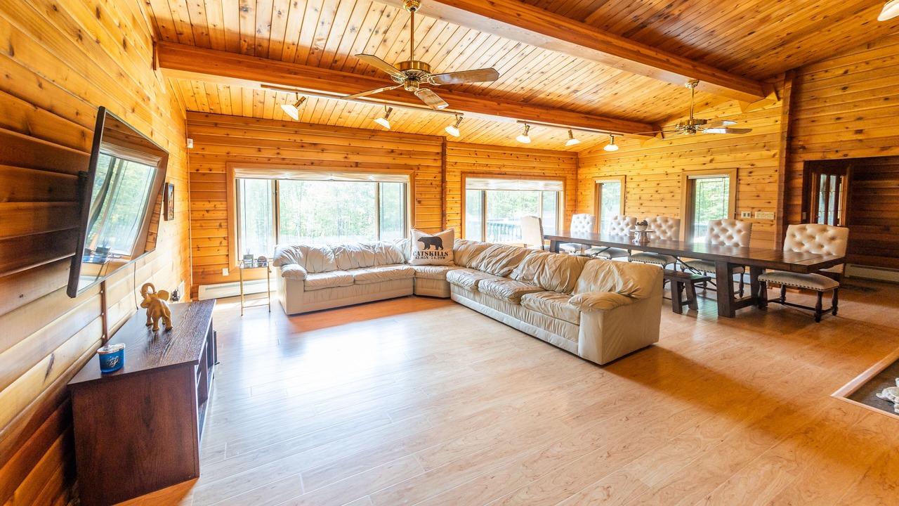 Photo of Livingroom in Fleischmanns