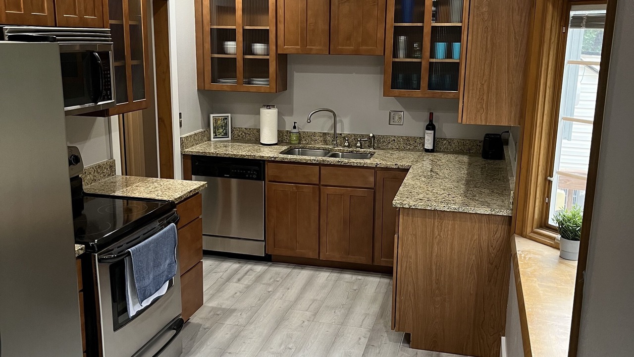Photo of Kitchen in Southeast