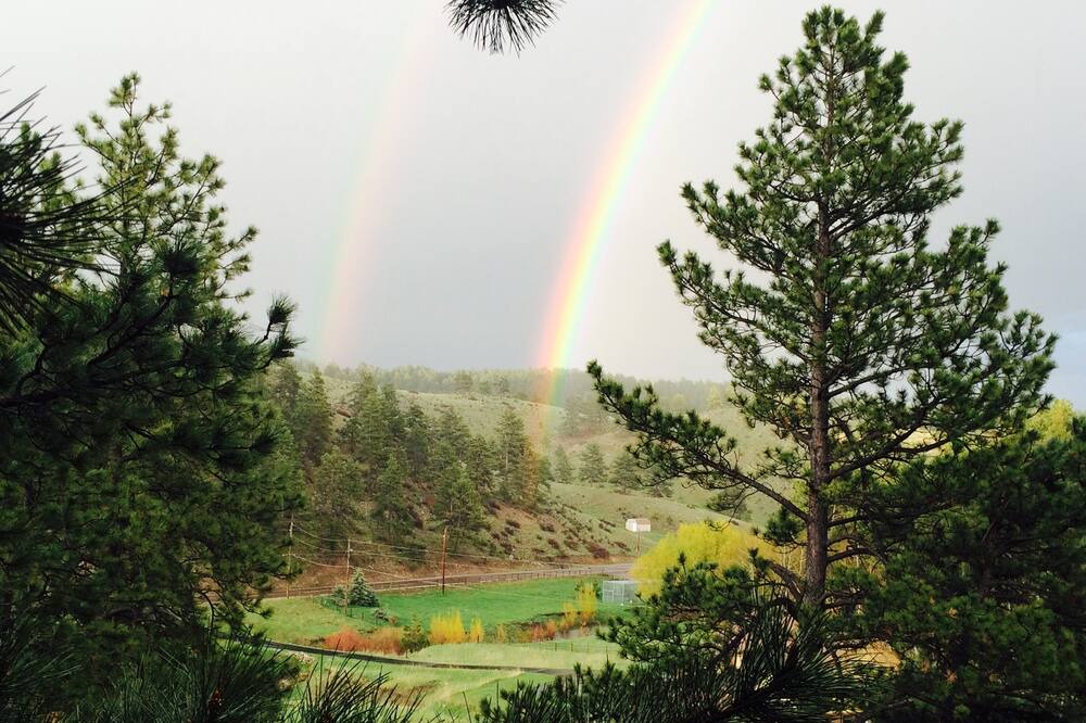 Photo of Outdoor in Kerr Gulch