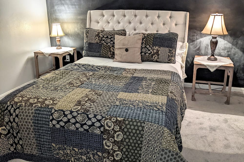 Photo of Bedroom in Bedford