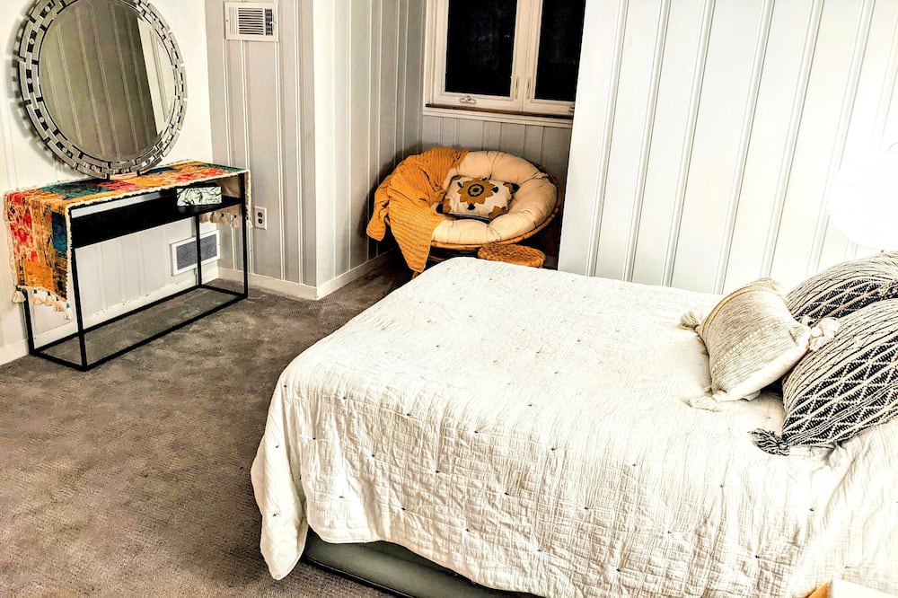 Photo of Bedroom in Bedford