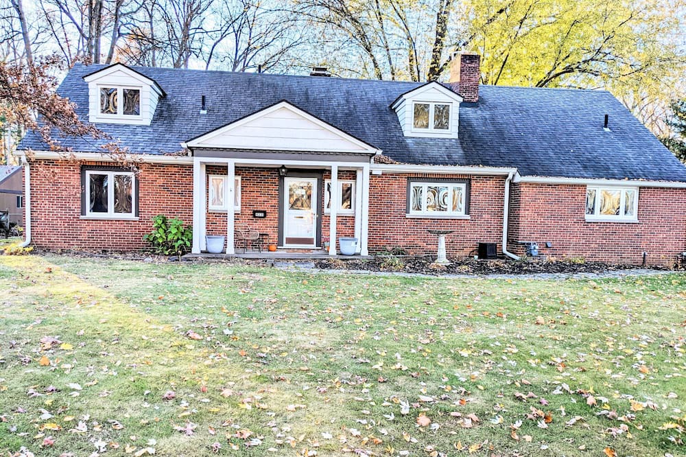 Photo of Outdoor in Bedford