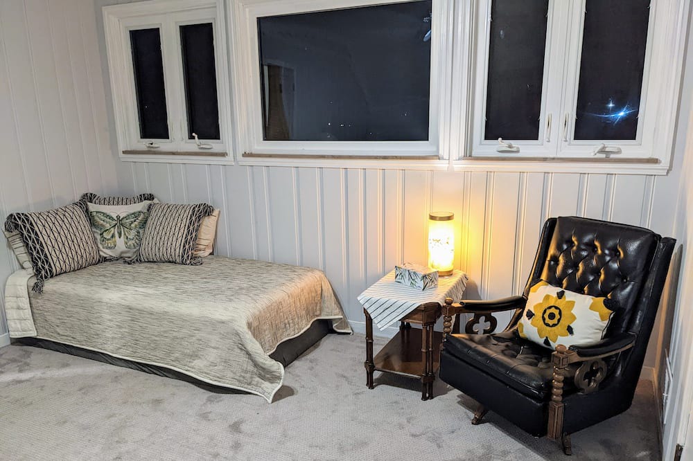 Photo of Bedroom in Bedford