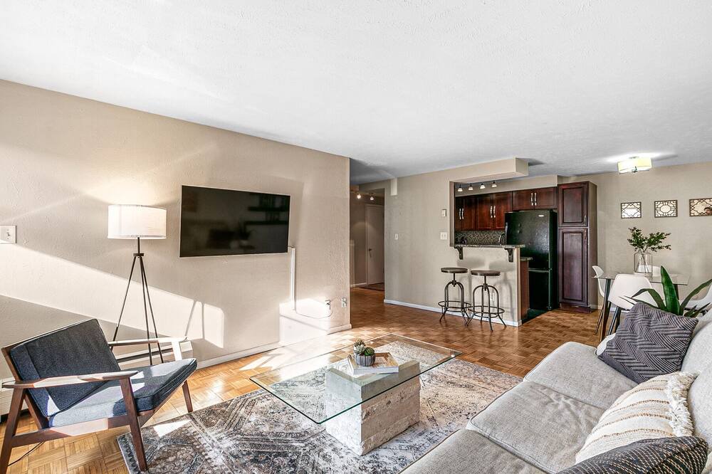 Photo of Livingroom in Capitol Hill