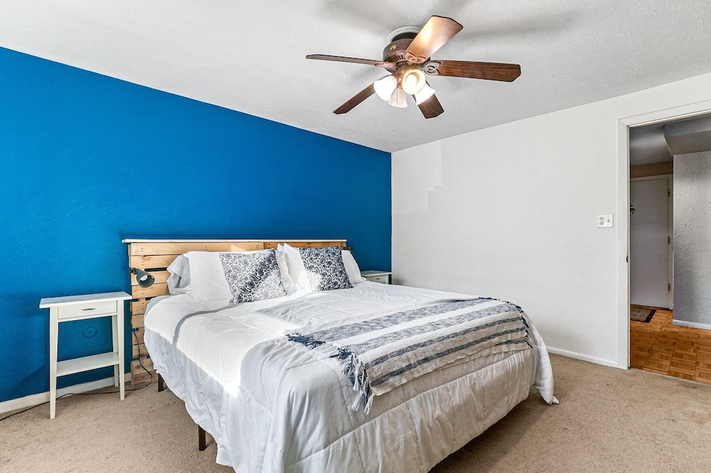 Photo of Bedroom in Capitol Hill