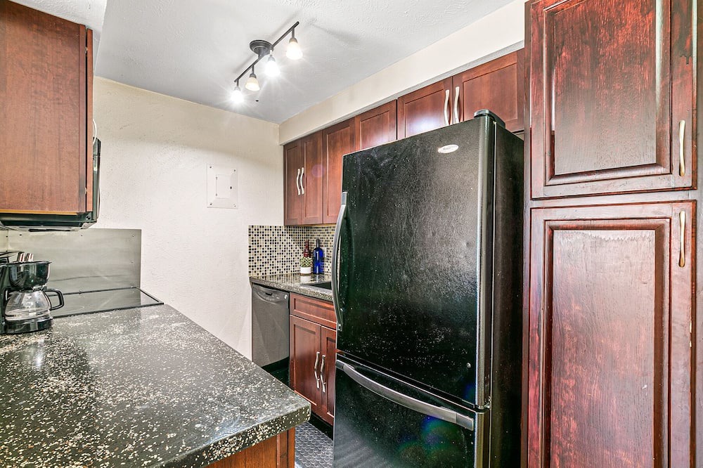 Photo of Kitchen in Capitol Hill